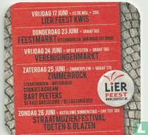 Lier feest / ING