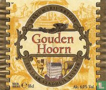Gouden Hoorn