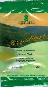 Sencha Nashi