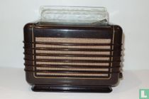 Philips 209U Tafelradio
