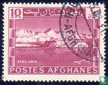 Band-e Amir