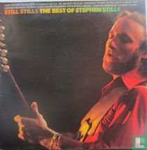 The best of Stephen Stills