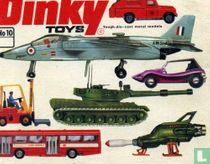 Dinky Toys No 10