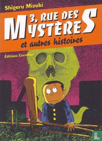 3, rue des Mystères