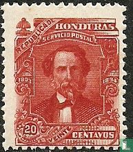 José Trinidad Cabañas