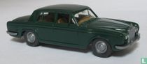 Rolls-Royce Silver Shadow