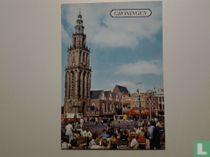 Groningen, Martinitoren
