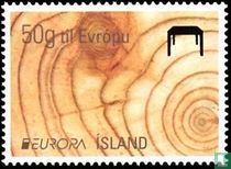 Europa – Der Wald