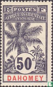 Palm tree