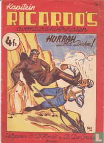 Hurrag Lord Dickie