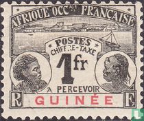 Africains occidentaux