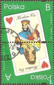 Spielkarten