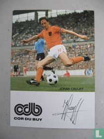 Johan Cruijff