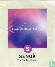 English Breakfast Tea