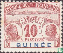 Africains occidentaux