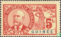 Generalgouverneur Ballay