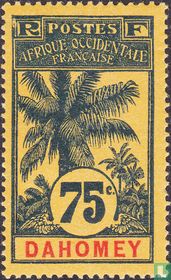 Palm tree