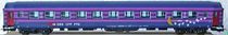 Slaapwagen SBB