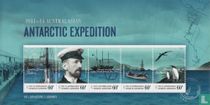 100 years of Australian-Aziaische polar expedition for sale