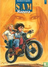 Hazera