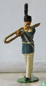 West Point Cadets Trombone