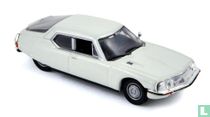 Citroën SM