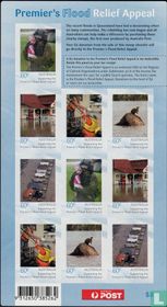 Queensland floods