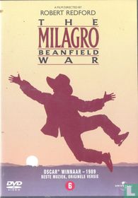 The Milagro Beanfield War