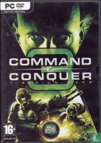 Command & Conquer 3: Tiberium Wars