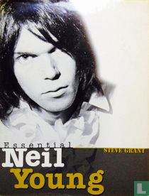 Essential Neil Young