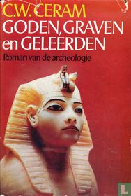 Goden, graven en geleerden kaufen