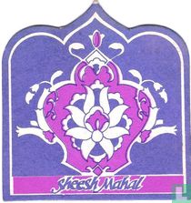 Sheesh Mahal