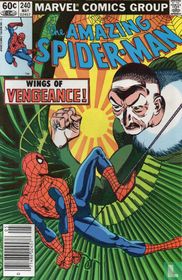 Amazing Spider-man 