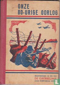 Onze 80-urige oorlog