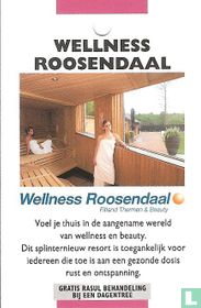 Wellness Roosendaal