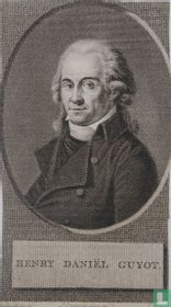 HENRY DANIËL GUYOT.