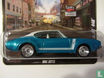 Olds 442 