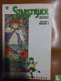 Starstruck Expanding Universe 1