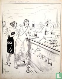 Justice in Tia Juana