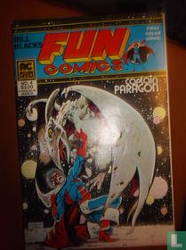 Bill Black's fun comics 4
