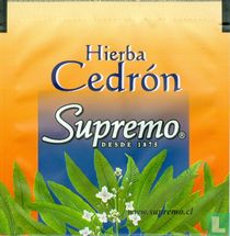 Cedrón