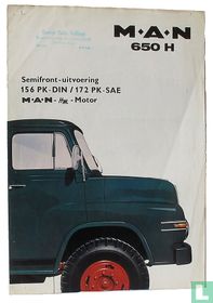 MAN 650H