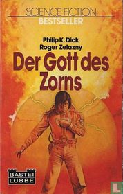 Der Gott des Zorns