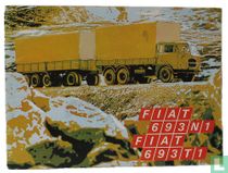 FIAT 693N1 FIAT 693T1
