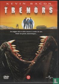 Tremors 