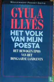 Het volk van mijn poesta