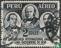 Congrès panaméricain