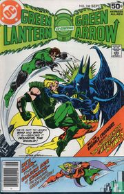 Green Lantern 108