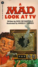 A Mad look at TV