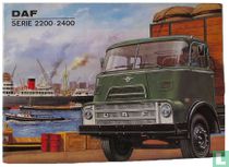 DAF SERIE 2200-2400